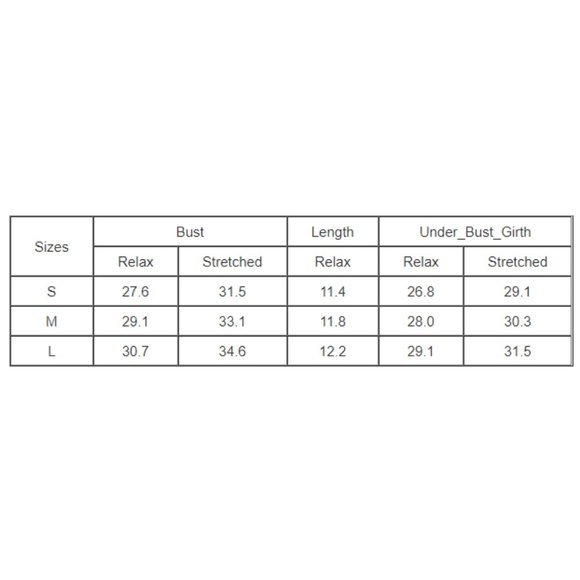 Sexy Floral Lace Cage Bralette White - Picture 12 of 15